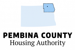 Pembina County Housing Authority logo