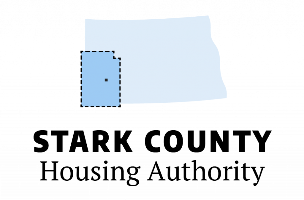 Stark County Housing Authority logo
